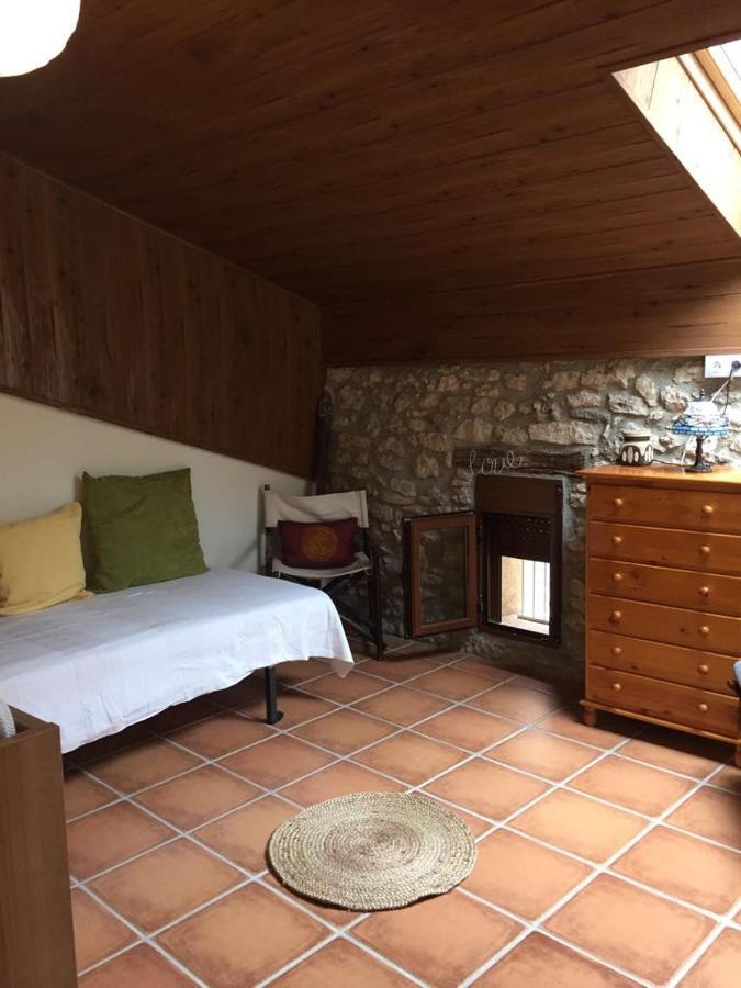 Casa Montanyés Villa Conques Kültér fotó