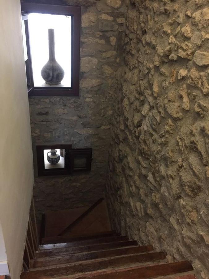 Casa Montanyés Villa Conques Kültér fotó