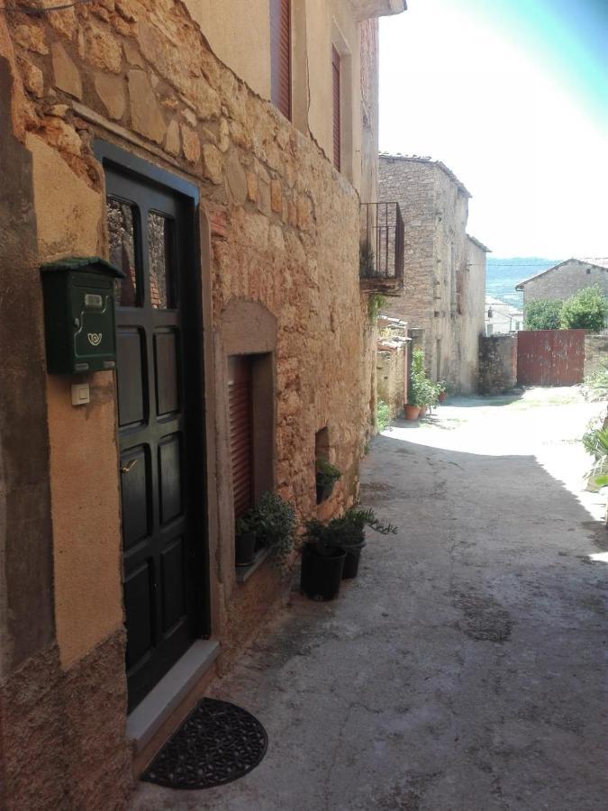 Casa Montanyés Villa Conques Kültér fotó